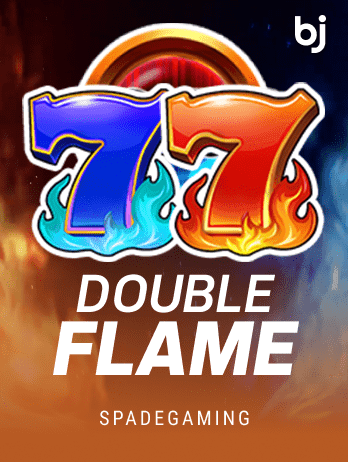 Double Flame icon