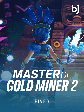 MASTER OF GOLD MINER 2 icon