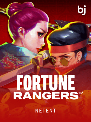 Fortune Rangers™ icon