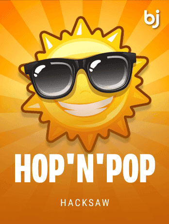 Hop'n'Pop icon