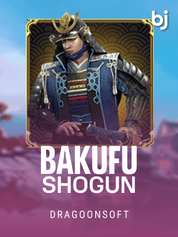 Bakufu Shogun icon