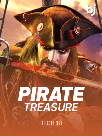 Pirate Treasure icon