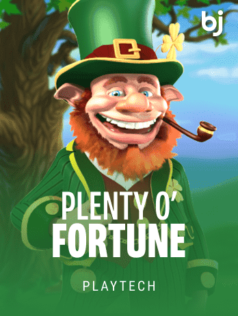 Plenty O'Fortune icon