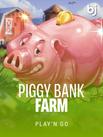 Piggy Bank Farm icon