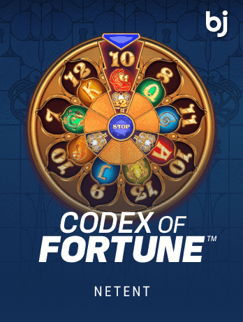 Codex of Fortune™ icon