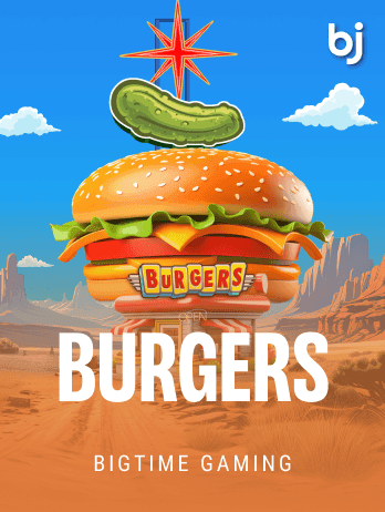 Burgers icon
