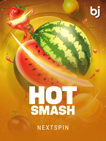 Hot Smash icon