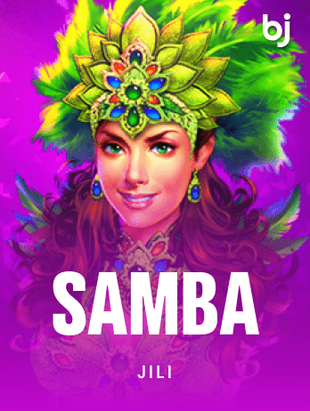 Samba icon