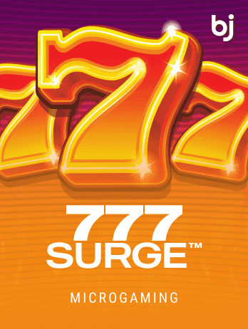 777 Surge™ icon