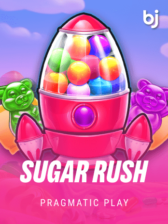 Sugar Rush icon