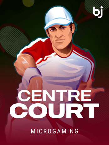 Centre Court icon