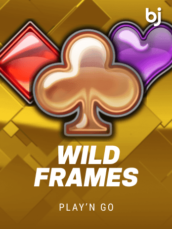 Wild Frames icon