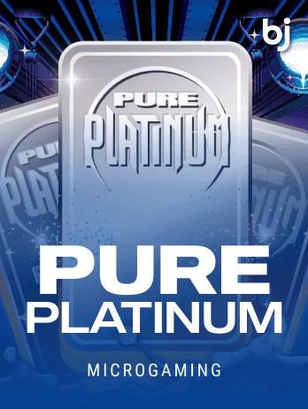 Pure Platinum icon