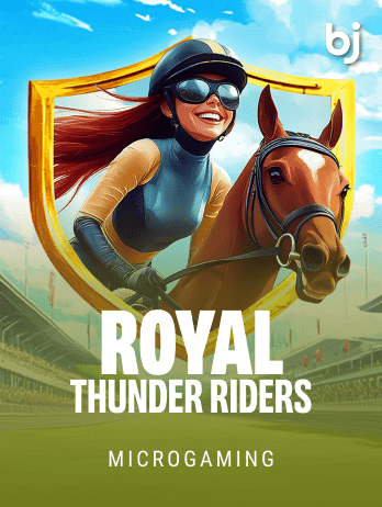 Royal Thunder Riders icon