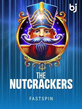 The Nutcrackers icon
