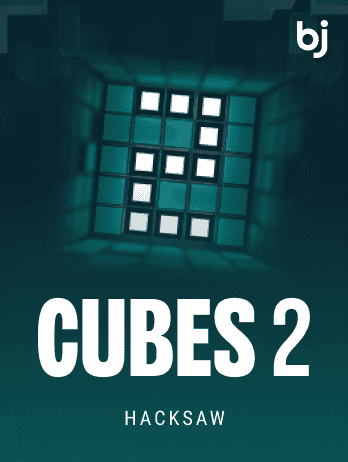 Cubes 2 icon