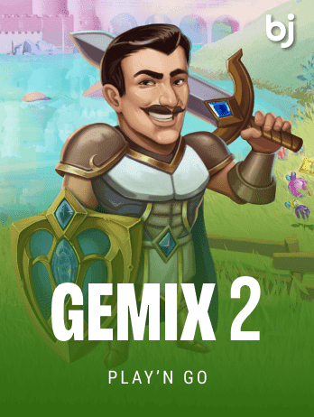 Gemix 2 icon