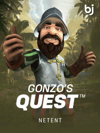 Gonzo's Quest™ icon