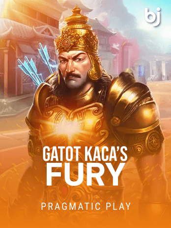 Gatot Kaca's Fury icon